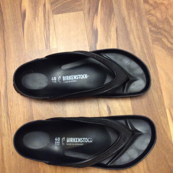 Birkenstock sandals - Picture 2 of 5